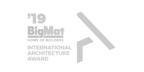 bigmat international architecture award 2019