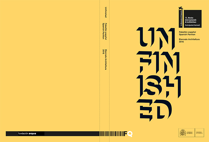 unfinished catalogue